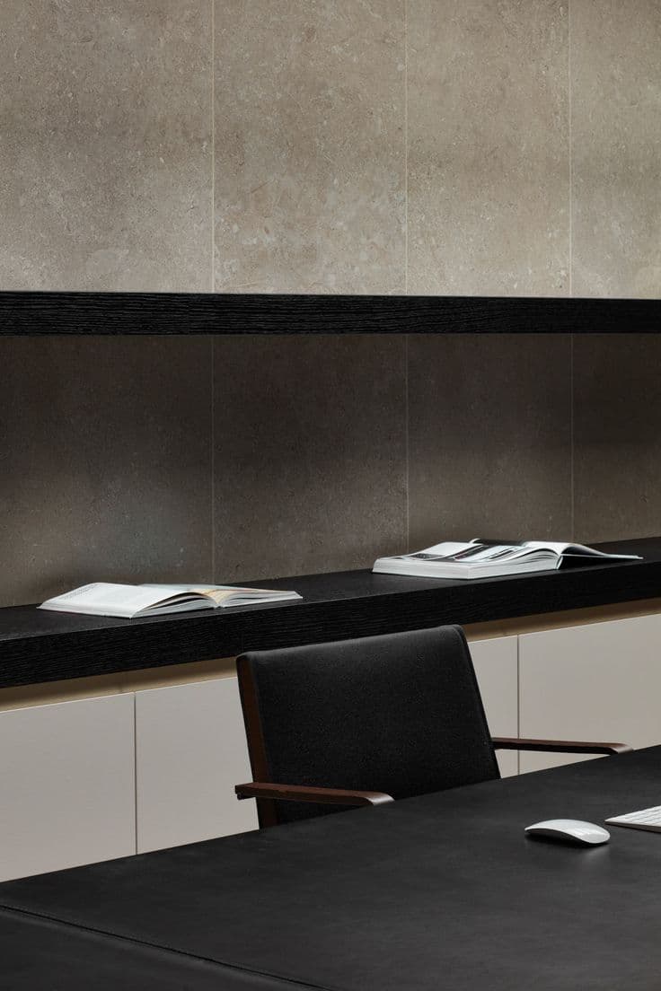Privra team workspace